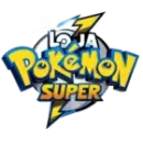logo loja pokemon super tcg
