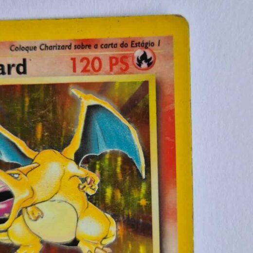 Charizard ポケモンカード　4/102 1st Edition Pokemon Charizard 4/102 - Rare Celebrations - English : Amazon.com