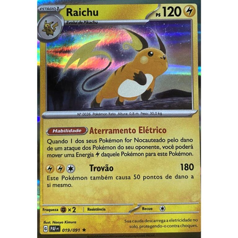 raichu 019 091
